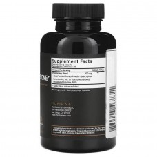 Туркестерон Humanx Turkesterone+, 800 mg, 30 Capsules