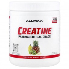 Креатин AllMax Nutrition Creatine Pharmaceutical Grade — 190 g (Tropical Fruit Punch)