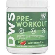 Pre-Workout 242g (Watermelon) Pre-Workout 242g (Watermelon)