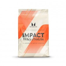 Impact Whey Protein 810g (Cookies and Cream) Myprotein