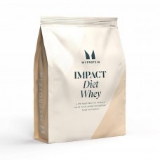 Impact Diet Whey 2500g (Strawberry Shortcake) Myprotein