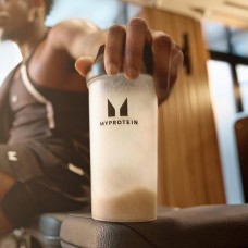Impact Diet Whey 2500g (Strawberry Shortcake)  Myprotein