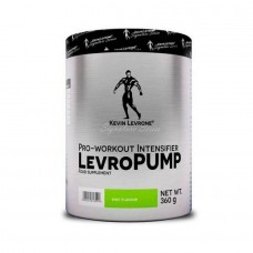 Levro Pump 360 g (Exo grape) Kevin Levrone