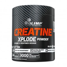 OLIMP Creatine Xplode (260 g, orange)