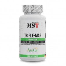 MST Triple-Mag (60 tab)
