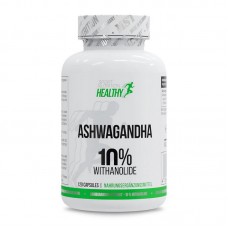 Healthy Sport Nutrition (MST) Ashwagandha (120 caps)