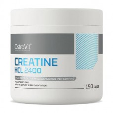 OstroVit Creatine HCL 2400 (150 caps)