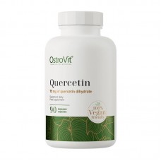OstroVit Quercetin Vege (90 caps) (90 caps))