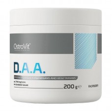OstroVit D.A.A. (200 g, raspberry)
