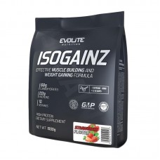 Evolite Nutrition Iso Gainz (1 kg, strawberry)