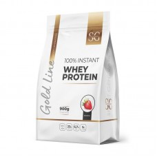 Sport Generation 100% Instant Whey Protein (900 g, exotic)
