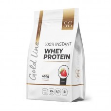 Sport Generation 100% Instant Whey Protein (450 g, exotic)