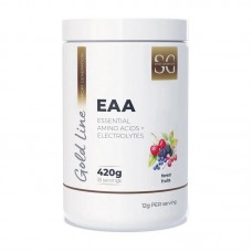 Sport Generation EAA + Electrolytes (420 g, green apple)