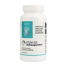 Progress Nutrition KSM-66 Ashwagandha (90 caps)