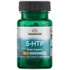 5-НТР екстра сила, 5-HTP Extra Strength, Swanson, 100 мг, 60 капсул