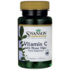 Вітамін С з шипшиною, Vitamin C with Rose Hips, Swanson, 1000 мг, 30 капсул