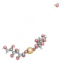 Цитрат заліза, Iron Citrate, Swanson, 25 мг, 60 вегетаріанських капсул