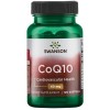 Коензим Q10 ультра, Ultra CoQ10, Swanson, 60 мг, 120 гелевих капсул