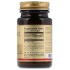 Рибофлавін, Vitamin B2, Solgar, 50 мг, 100 таблеток