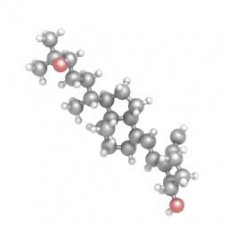 Calcium Citrate with Vitamin D3 120 tabs  Solgar