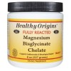 Магній хелат бисглицинат, Magnesium, Healthy Origins, 227 грамм