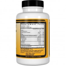 Organic Spirulina 500 mg 180 tablets  Healthy Origins