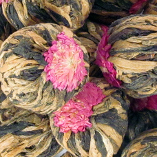 В’язаний чай Aromisto Закохане сонце 50 г