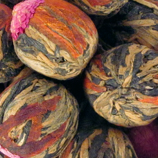 В’язаний чай Aromisto Золотий Маріголд 50 г