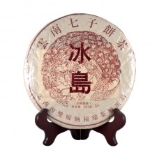 Чай Шу пуэр классический прессованный Aromisto 357 г (2012 г.) Чай Шу пуэр классический прессованный Aromisto 357 г (2012 г.)