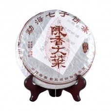 Чай Шу пуэр Aromisto классический 357 г (2015 г.) Чай Шу пуэр Aromisto классический 357 г (2015 г.)