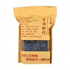 Фруктовий чай Aromisto Жожоба 500 г