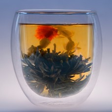 В’язаний чай Aromisto Серце кохання 50 г