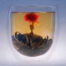 В’язаний чай Aromisto Червона красуня 50 г