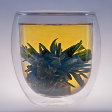 В’язаний чай Aromisto Вінець слави 50 г