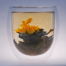 В’язаний чай Aromisto Квітка багатства 50 г