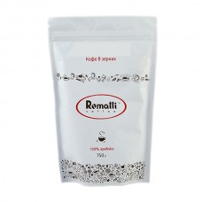 Кофе в зернах арабика Romatti Шоколад 150 г