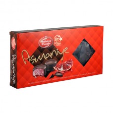 Пішманіє з гранатовим смаком покритий шоколадом 200 г