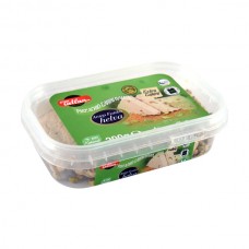 Тахінна халва з фісташками 200 г