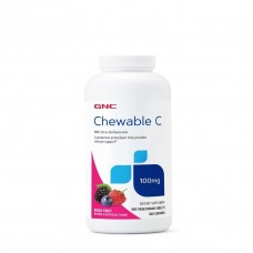 CHEW C 100 90 tab GNC