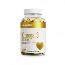 Omega 3 Ultra 90caps Iron Flex