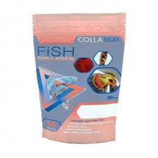Коллаген Collango Collagen Fish 165g (Sour cherry) Collango
