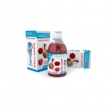 Collagen Liquid (200000) 500 ml (Berry)