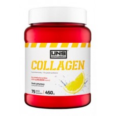 Коллаген Collagen Plus 450 g (Strawberry) UNS