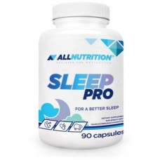 Для сна Sleep Pro 90 caps