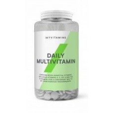 Vitamin D3 - 180 caps MyProtein