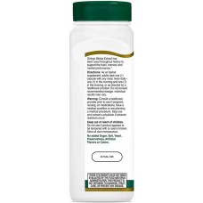 Ginkgo Biloba Extract, 60 mg 200 Veg Caps 21st Century