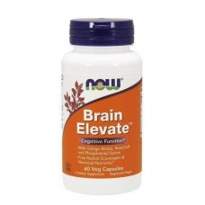 Brain Elevate 60 vcaps NOW