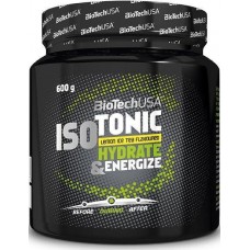 IsoTonic 600 g (Orange-mango) Biotech