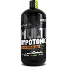 Ізотоніки Multi Hypotonic Drink concentrate 1000 ml (Grapefruit) Biotech