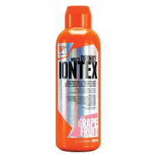 Вітаміни Iontex Liquid 1000ml (Pink Grapefruit) Extrifit